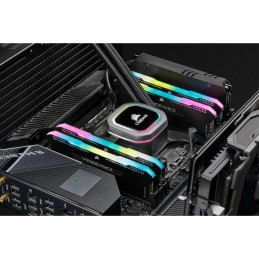 Corsair Vengeance RGB Pro CMH32GX4M2E3200C16 memoria 32 GB 2 x 16 GB DDR4 3200 MHz