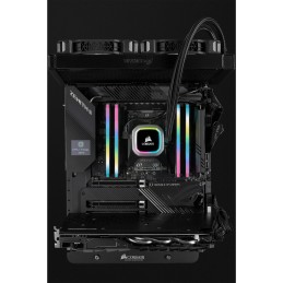 Corsair Vengeance RGB Pro CMH32GX4M2E3200C16 memoria 32 GB 2 x 16 GB DDR4 3200 MHz