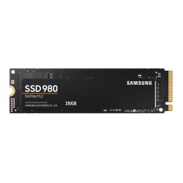 Samsung 980 M.2 250 GB PCI Express 3.0 V-NAND NVMe