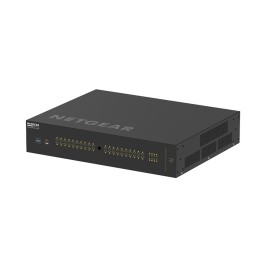 NETGEAR M4250-40G8XF-PoE++ Gestito L2 L3 Gigabit Ethernet (10 100 1000) Supporto Power over Ethernet (PoE) 2U Nero