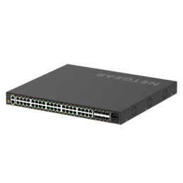 AV Line M4250-40G8F-PoE+ -...