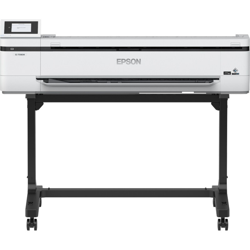 Epson C11CJ54301A0 large format printer Wi-Fi Inkjet Color 2400 x 1200 DPI A0 (841 x 1189 mm) Ethernet LAN