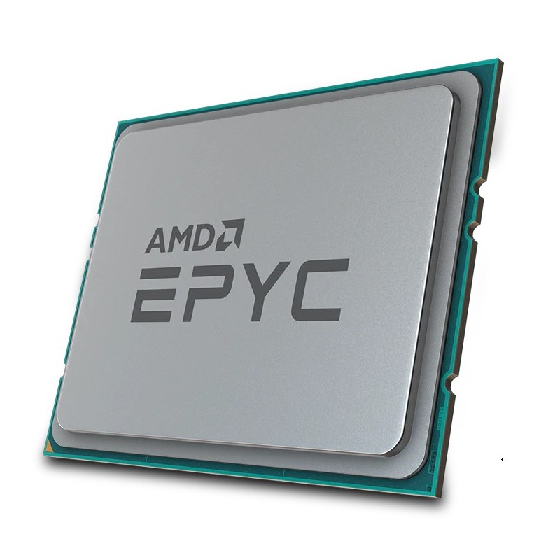 AMD EPYC 7453 processore 2,75 GHz 64 MB L3 AMD EPYC 7453 processore 2,75 GHz 64 MB L3