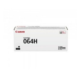 Canon 064H toner cartridge...