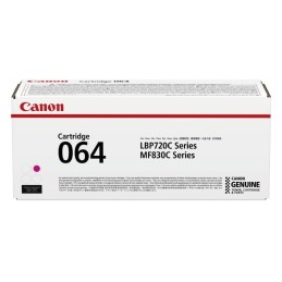 Canon 064 toner cartridge 1...