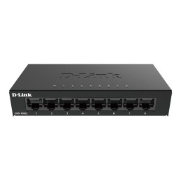 D-Link DGS-108GL Unmanaged...