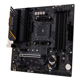 TUF GAMING B550M-E -...