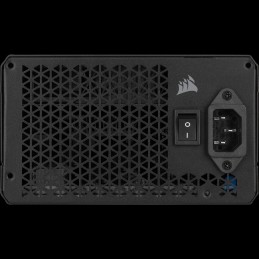 Corsair RM750x alimentatore per computer 750 W 24-pin ATX ATX Nero