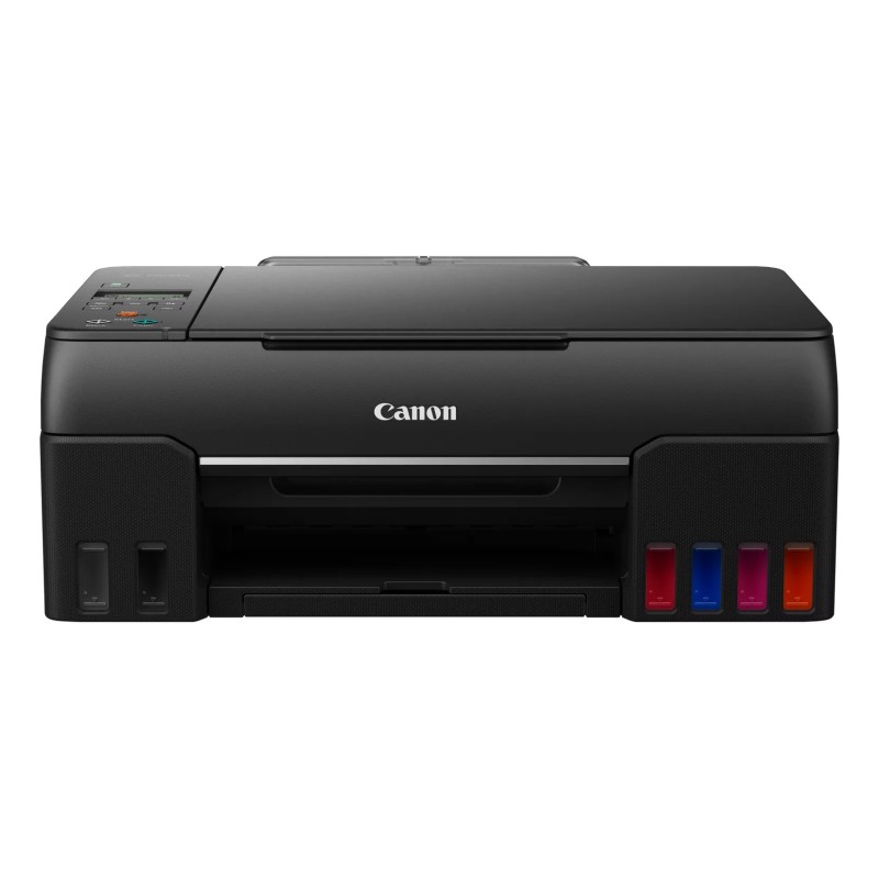 Canon PIXMA G650 MegaTank Inkjet A4 4800 x 1200 DPI Wi-Fi