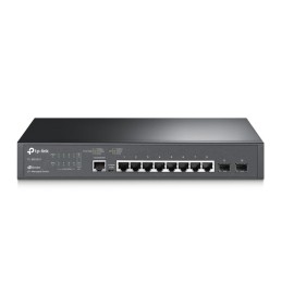 TP-Link TL-SG3210 network...