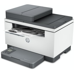 HP LaserJet MFP M234sdn Printer, Bianco e nero, Stampante per Piccoli uffici, Stampa, copia, scansione, Scansione verso e-mail