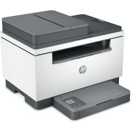 HP LaserJet MFP M234sdn Printer, Bianco e nero, Stampante per Piccoli uffici, Stampa, copia, scansione, Scansione verso e-mail