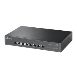 TP-Link TL-SX1008 network...