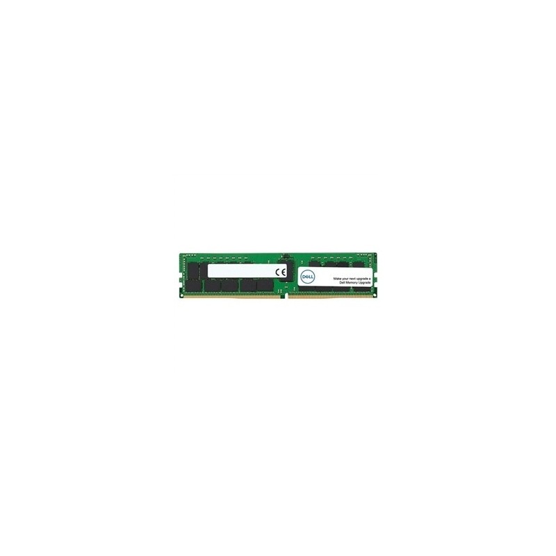 DDR4 - Modul - 16 GB - DIMM 288-PIN - 3200 MHz / PC4-25600