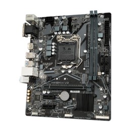 Gigabyte H410M H V2 scheda madre Intel H410 LGA 1200 (Socket H5) micro ATX