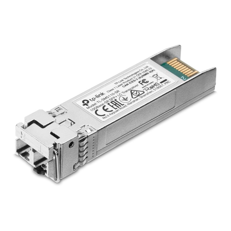 TL-SM5110-SR - SFP+-Transceiver-Modul