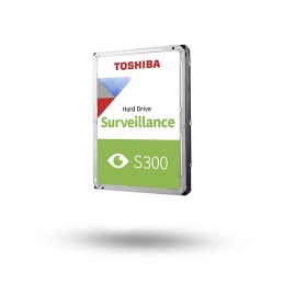 Toshiba S300 Surveillance 3.5" 1 TB Serial ATA III