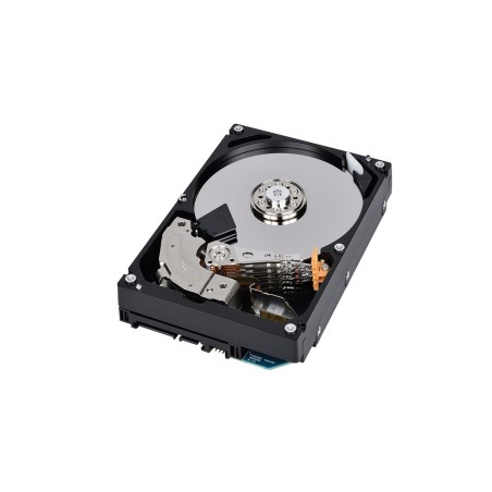 Toshiba MG08-D 3.5" 6 TB Serial ATA III