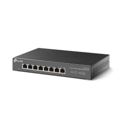 TP-Link TL-SG108-M2 network...