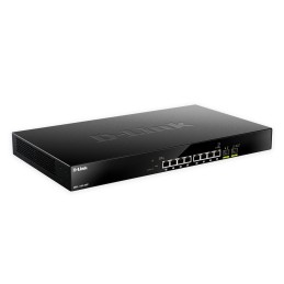 D-Link DMS-1100-10TP...