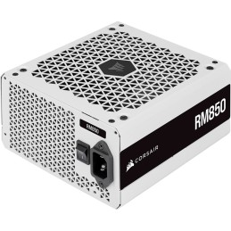 Corsair RPS0120 alimentatore per computer 850 W 24-pin ATX ATX Bianco