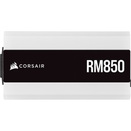 Corsair RPS0120 alimentatore per computer 850 W 24-pin ATX ATX Bianco