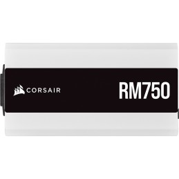 Corsair RPS0119 alimentatore per computer 750 W 24-pin ATX ATX Bianco
