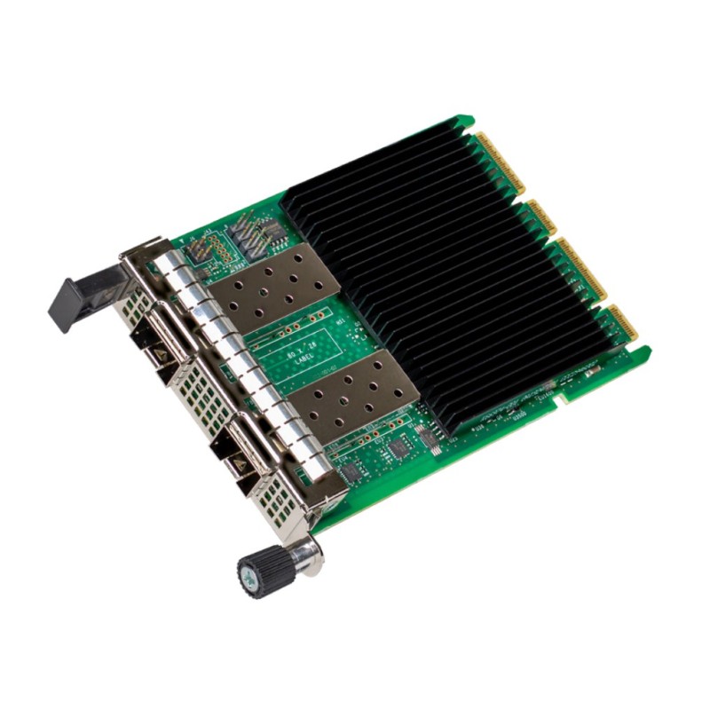 Intel E810-XXVDA2 f  OCP 3.0 Interno Fibra