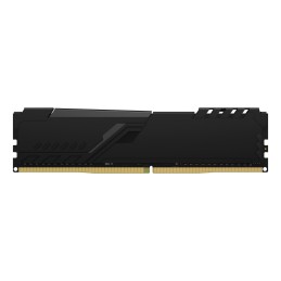 Kingston Technology FURY 16GB 3200MT s DDR4 CL16 DIMM 1Gx8 Beast Black