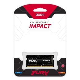 FURY Impact - DDR4 - Modul...