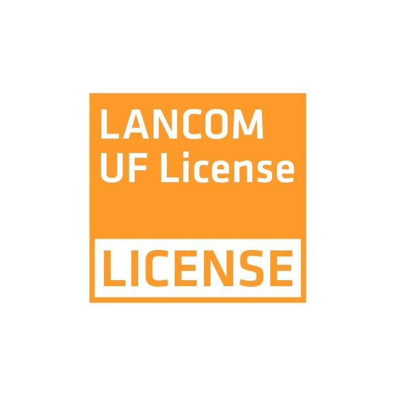 Lancom Systems R&S UF-60-1Y Basic License (1 Year) Licenza 1 anno i 12 mese(i)