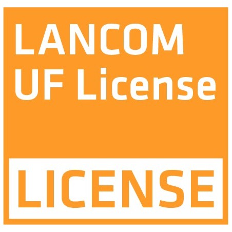 Lancom Systems R&S UF-60-1Y Basic License (1 Year) Licenza 1 anno i 12 mese(i)