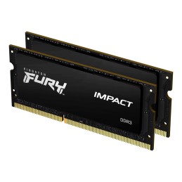 FURY Impact - DDR3L - Kit -...