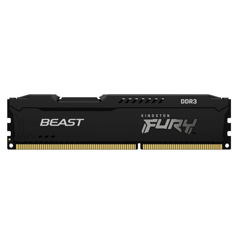 FURY Beast - DDR3 - Kit - 16 GB: 2 x 8 GB