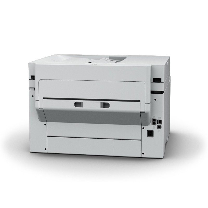 EcoTank Pro ET-M16680 - Multifunktionsdrucker - s/w - Tintenstrahl - A3 (Medien)