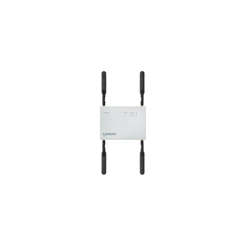 Lancom Systems IAP-822 1000 Mbit s Grigio Supporto Power over Ethernet (PoE)