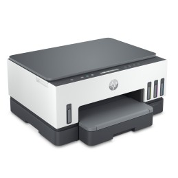 HP Smart Tank Stampante multifunzione 7005, Colore, Stampante per Stampa, scansione, copia, wireless, scansione verso PDF