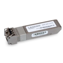 Lancom Systems SFP-SX-LC10 modulo del ricetrasmettitore di rete Fibra ottica 10000 Mbit s SFP+ 850 nm