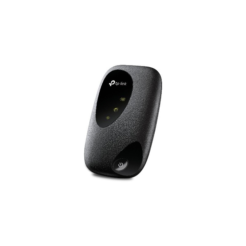 M7010 V1 - Mobiler Hotspot - 4G LTE - 150 Mbps