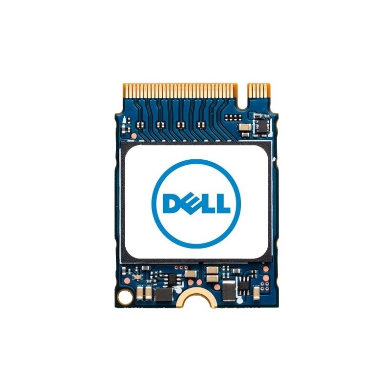 DELL AB673817 internal solid state drive M.2 1 TB PCI Express NVMe