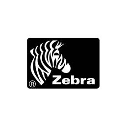 Zebra Direct Tag 850 101.6 mm