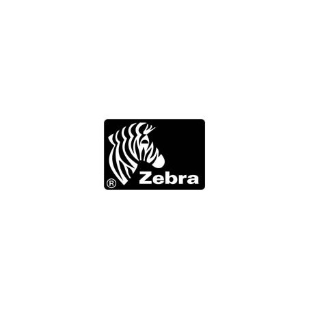 Zebra Direct Tag 850 101.6 mm