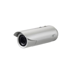 LevelOne FCS-5064 telecamera di sorveglianza Capocorda Telecamera di sicurezza IP Esterno 2592 x 1944 Pixel Parete