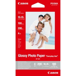 Canon 0775B003 photo paper...