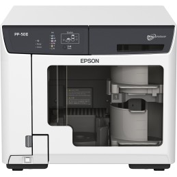 Epson Discproducer PP-50II...