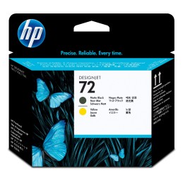 HP 72 print head Inkjet