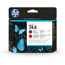 HP 744 print head Thermal...