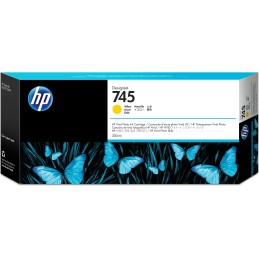 HP 745 300-ml DesignJet...