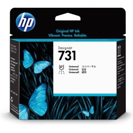 HP 731 DesignJet print head...