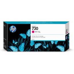 HP 730 300-ml Magenta...